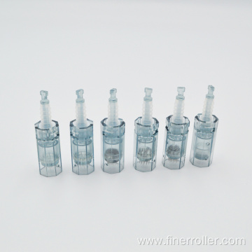 Sterilized Medical Dermapen Needle Cartridges